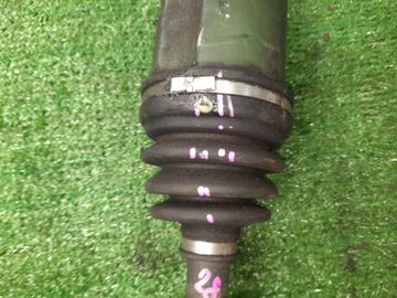 ПРИВОД НА MAZDA MILLENIA TA5P KL-ZE