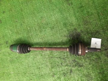 ПРИВОД НА SUBARU LEGACY BG5 EJ20E