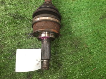 ПРИВОД НА SUBARU LEGACY BG5 EJ20E