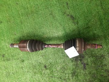 ПРИВОД НА MAZDA MPV LWFW AJ