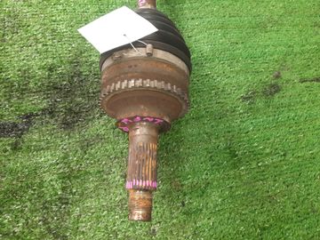 ПРИВОД НА MAZDA MPV LWFW AJ