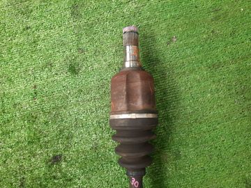 ПРИВОД НА MAZDA MPV LWFW AJ