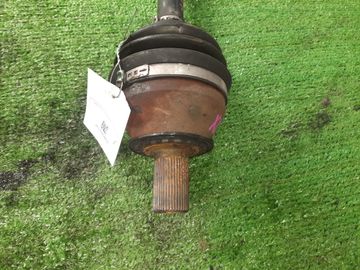 ПРИВОД НА VOLVO XC60 DZ47 B4204T