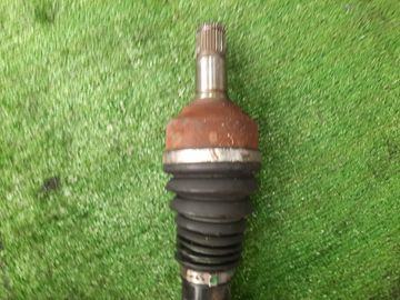 ПРИВОД НА VOLVO XC60 DZ47 B4204T