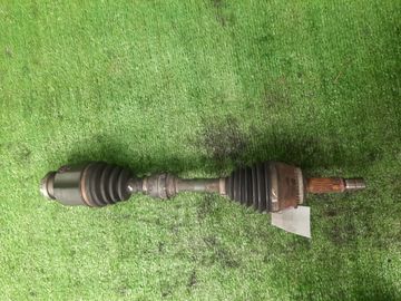 ПРИВОД НА MITSUBISHI AIRTREK CU2W 4G63T