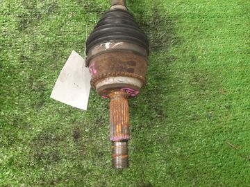 ПРИВОД НА MITSUBISHI AIRTREK CU2W 4G63T