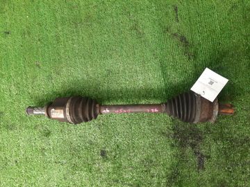 ПРИВОД НА MAZDA AXELA BK5P ZY-VE