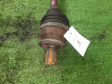 ПРИВОД НА MAZDA AXELA BK5P ZY-VE