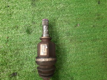 ПРИВОД НА MAZDA AXELA BK5P ZY-VE