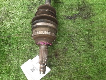 ПРИВОД НА SUZUKI WAGON R SOLIO MA34S M13A