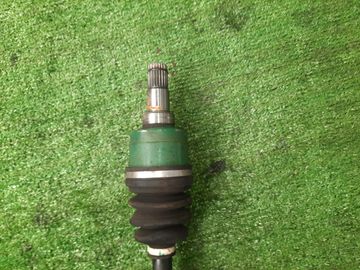 ПРИВОД НА SUZUKI WAGON R SOLIO MA34S M13A