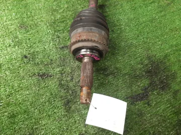 ПРИВОД НА MITSUBISHI PAJERO IO H76W 4G93