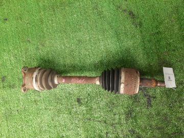 ПРИВОД НА MITSUBISHI PAJERO V75W 6G74