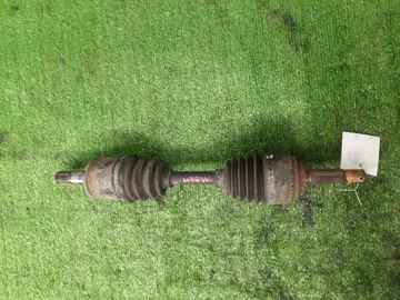 ПРИВОД НА MITSUBISHI PAJERO IO H77W 4G94