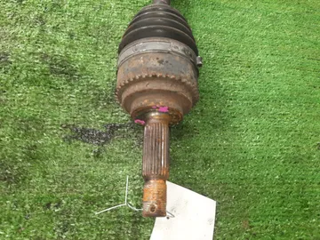 ПРИВОД НА MITSUBISHI PAJERO IO H77W 4G94