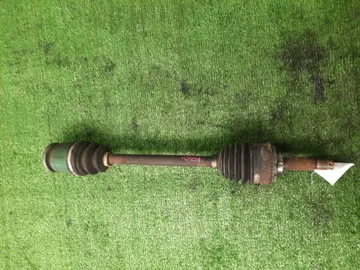 ПРИВОД НА MITSUBISHI PAJERO IO H76W 4G93