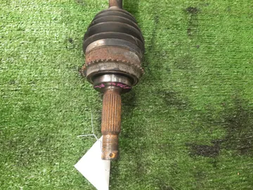 ПРИВОД НА MITSUBISHI PAJERO IO H76W 4G93