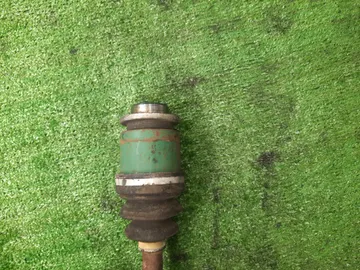 ПРИВОД НА MITSUBISHI PAJERO IO H76W 4G93