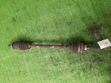 ПРИВОД НА SUBARU IMPREZA WRX GF8 EJ20T