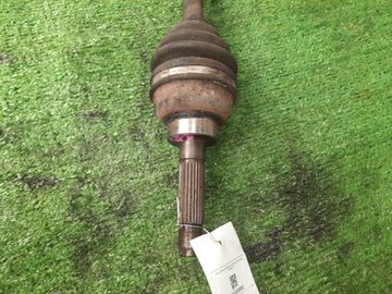 ПРИВОД НА SUBARU IMPREZA WRX GF8 EJ20T