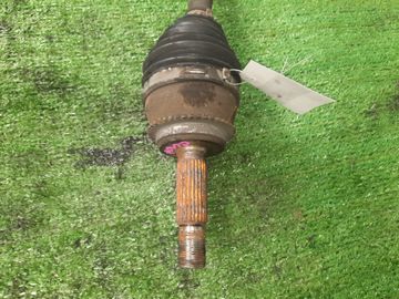 ПРИВОД НА MITSUBISHI AIRTREK CU2W 4G63T