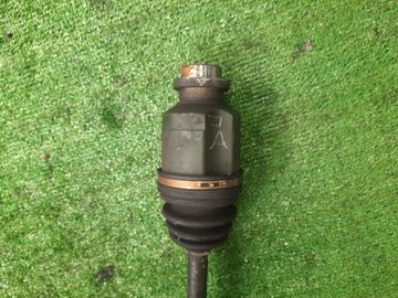 ПРИВОД НА MITSUBISHI AIRTREK CU2W 4G63T