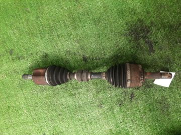 ПРИВОД НА NISSAN SERENA TC24 QR20DE