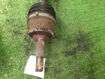 ПРИВОД НА NISSAN SERENA TC24 QR20DE