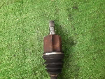 ПРИВОД НА NISSAN SERENA TC24 QR20DE