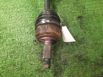 ПРИВОД НА HONDA EDIX BE2 D17A