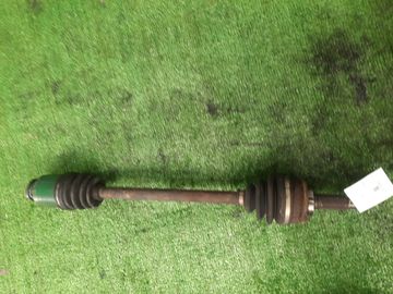 ПРИВОД НА SUBARU LEGACY BG5 EJ20E