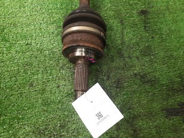 ПРИВОД НА SUBARU LEGACY BG5 EJ20E