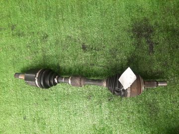 ПРИВОД НА MITSUBISHI GRANDIS NA4W 4G69