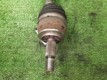 ПРИВОД НА MITSUBISHI GRANDIS NA4W 4G69