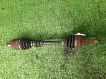 ПРИВОД НА NISSAN DUALIS J10 MR20DE