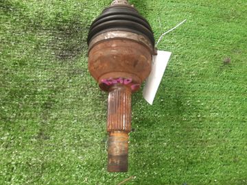 ПРИВОД НА NISSAN DUALIS J10 MR20DE