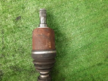 ПРИВОД НА NISSAN DUALIS J10 MR20DE