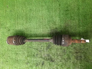 ПРИВОД НА MITSUBISHI PAJERO IO H77W 4G94