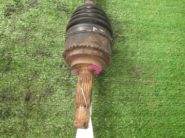 ПРИВОД НА MITSUBISHI PAJERO IO H77W 4G94