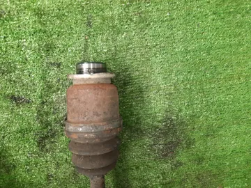 ПРИВОД НА MITSUBISHI PAJERO IO H77W 4G94