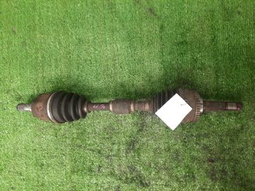 ПРИВОД НА NISSAN EXPERT VW11 QG18DE