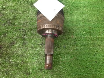 ПРИВОД НА NISSAN EXPERT VW11 QG18DE