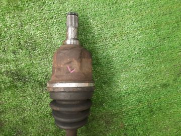 ПРИВОД НА NISSAN EXPERT VW11 QG18DE