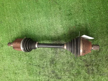 ПРИВОД НА VOLKSWAGEN TIGUAN 5N1 CAW