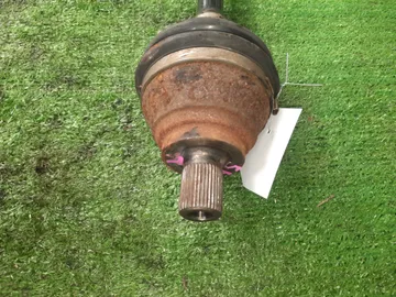 ПРИВОД НА VOLKSWAGEN TIGUAN 5N1 CAW