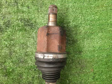 ПРИВОД НА VOLKSWAGEN TIGUAN 5N1 CAW