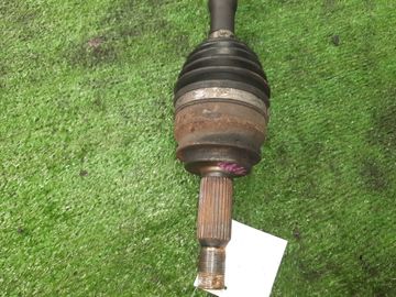 ПРИВОД НА MITSUBISHI RVR GA3W 4B10