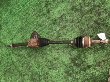 ПРИВОД НА NISSAN PRIMERA TP12 QR20DE