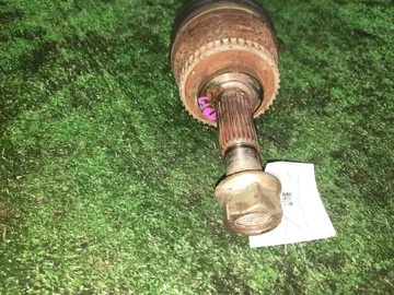 ПРИВОД НА NISSAN PRIMERA TP12 QR20DE