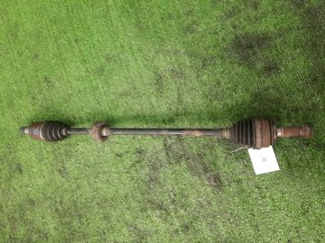 ПРИВОД НА HONDA FIT GD1 L13A